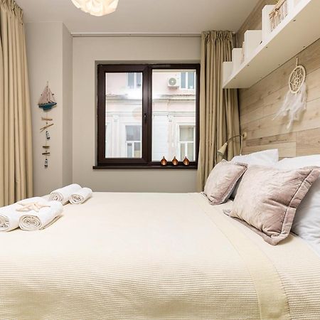 Luxury Central Apartment Φιλιππούπολη Εξωτερικό φωτογραφία