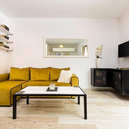Luxury Central Apartment Φιλιππούπολη Εξωτερικό φωτογραφία