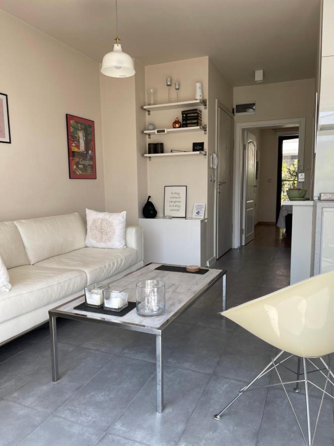 Luxury Central Apartment Φιλιππούπολη Εξωτερικό φωτογραφία