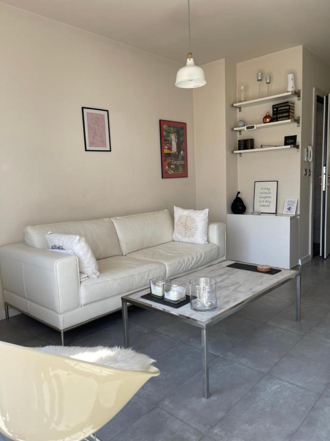 Luxury Central Apartment Φιλιππούπολη Εξωτερικό φωτογραφία