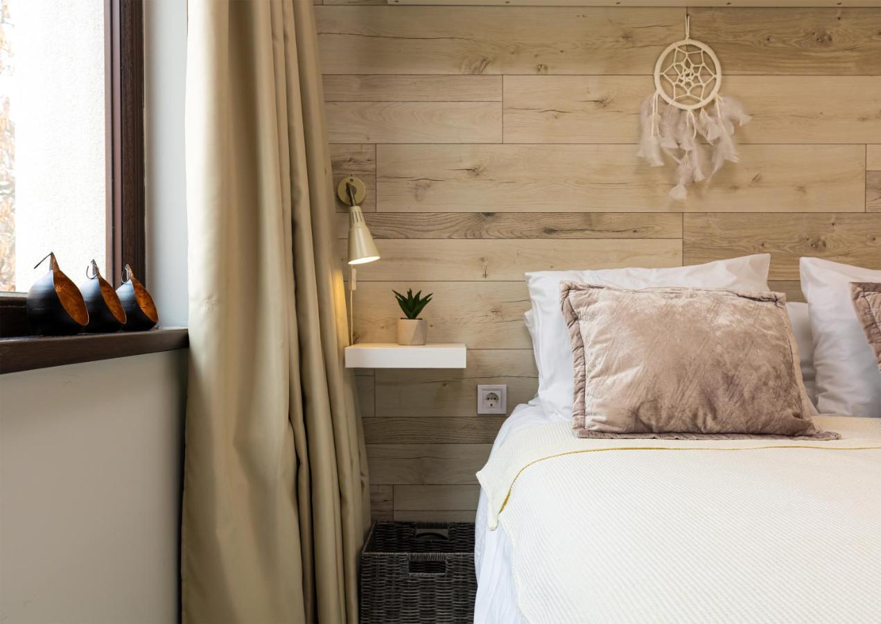 Luxury Central Apartment Φιλιππούπολη Εξωτερικό φωτογραφία