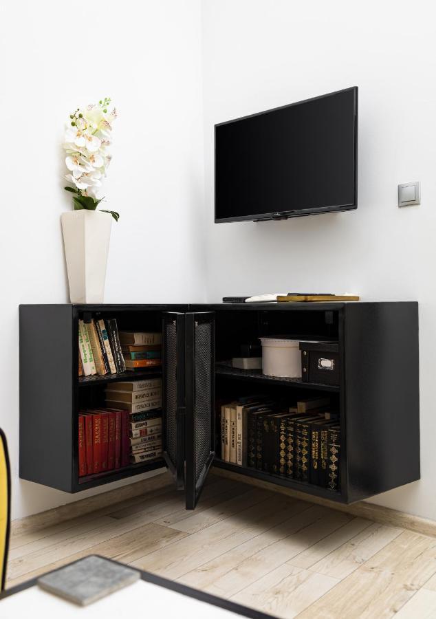Luxury Central Apartment Φιλιππούπολη Εξωτερικό φωτογραφία