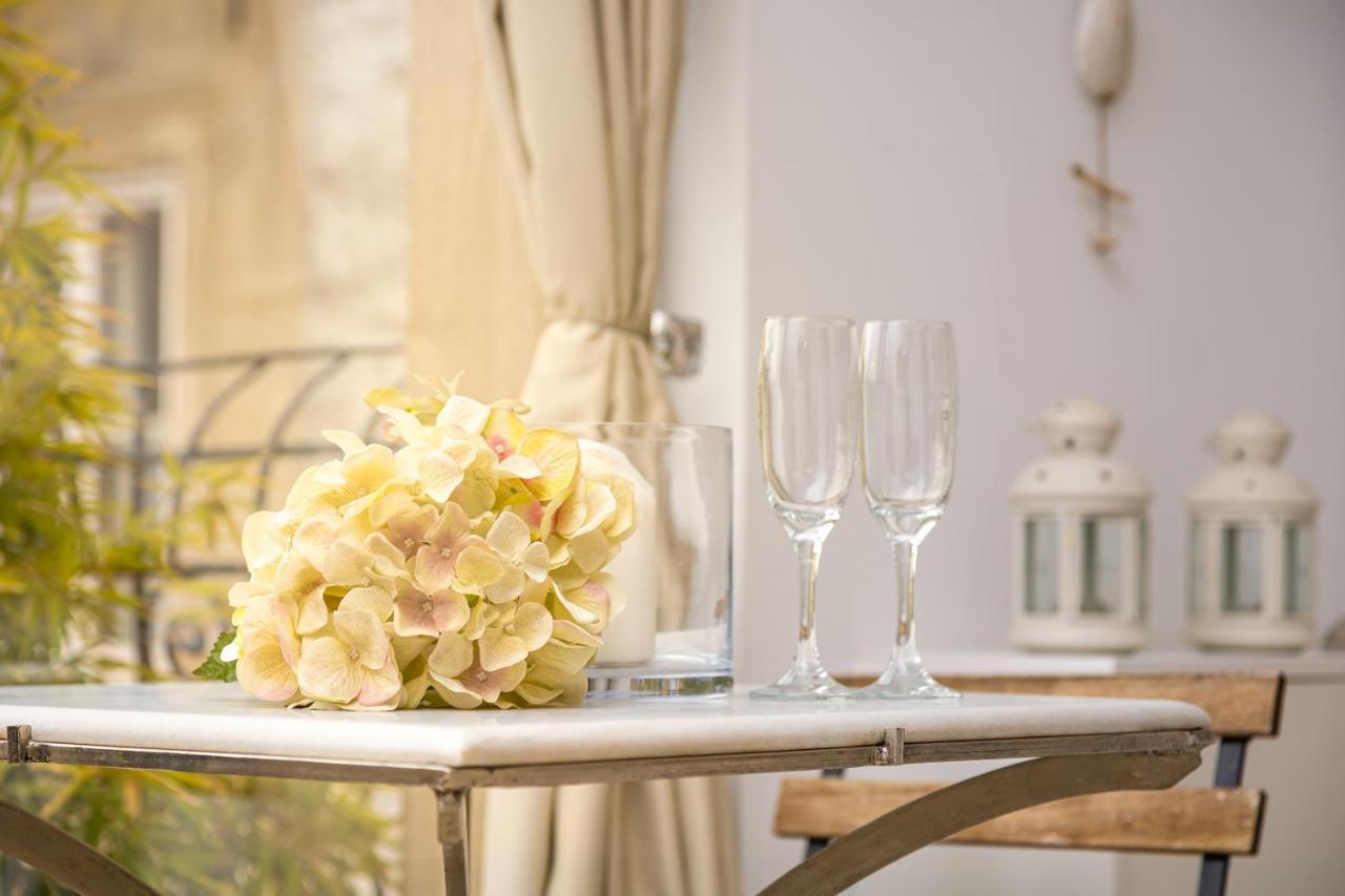 Luxury Central Apartment Φιλιππούπολη Εξωτερικό φωτογραφία