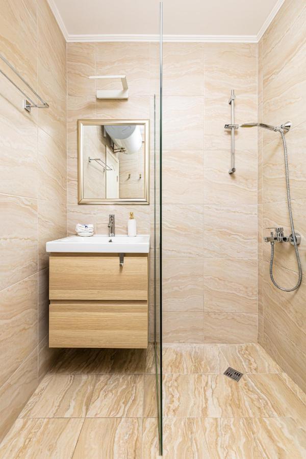 Luxury Central Apartment Φιλιππούπολη Εξωτερικό φωτογραφία