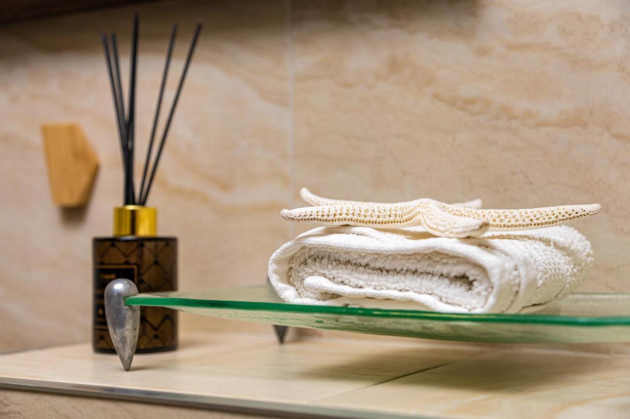 Luxury Central Apartment Φιλιππούπολη Εξωτερικό φωτογραφία