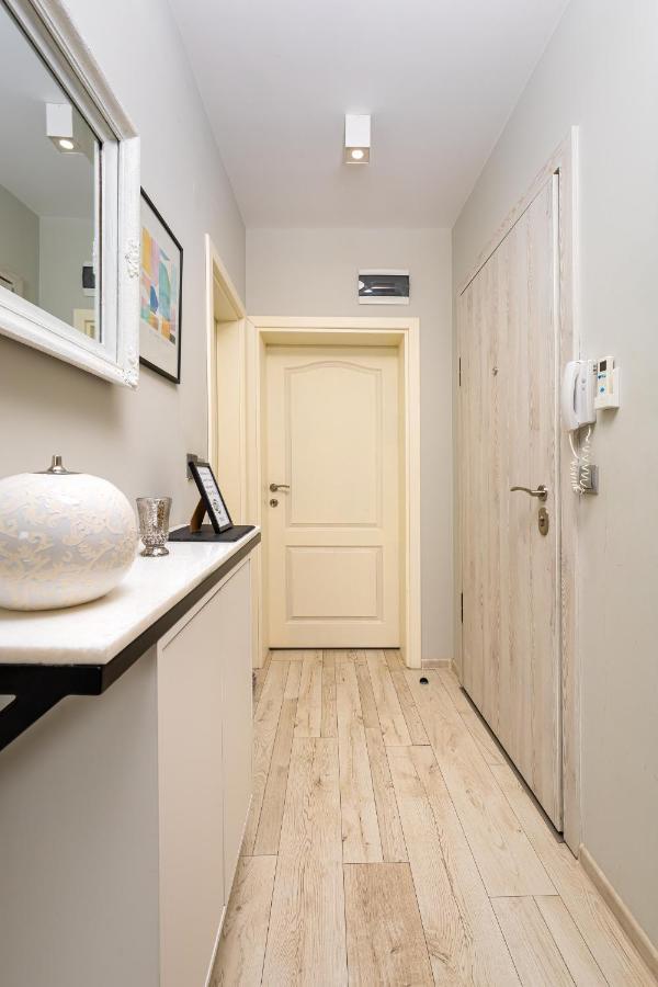Luxury Central Apartment Φιλιππούπολη Εξωτερικό φωτογραφία
