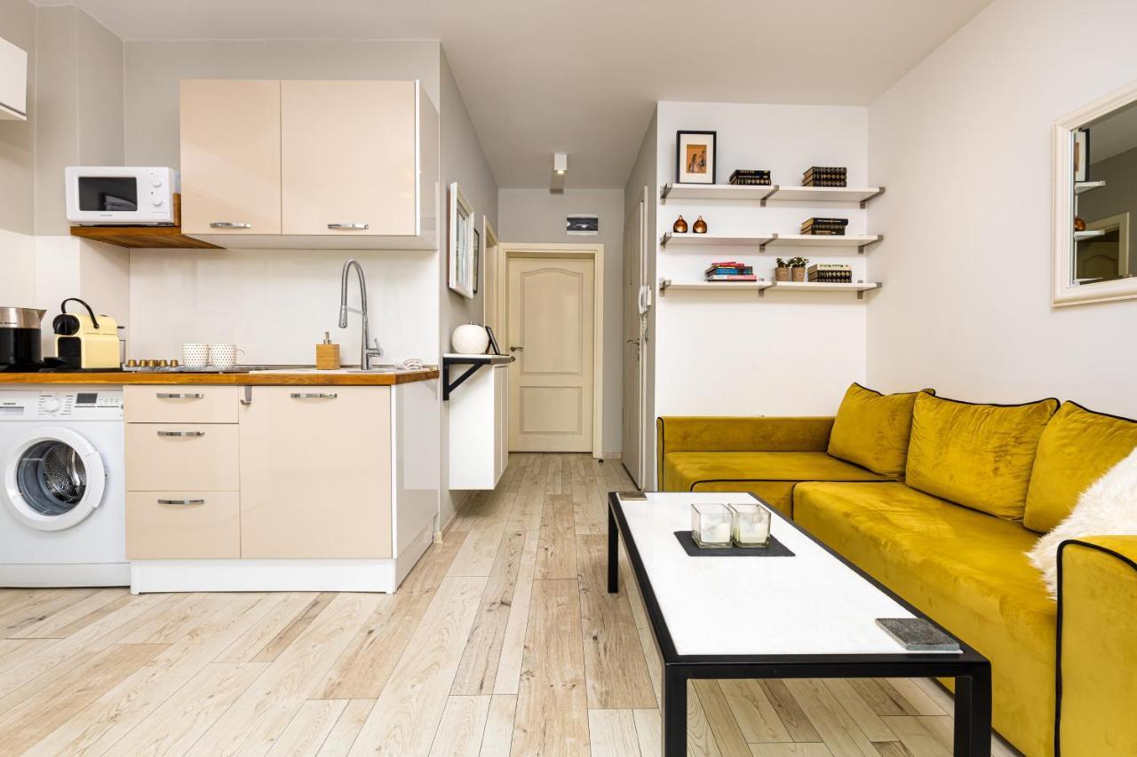 Luxury Central Apartment Φιλιππούπολη Εξωτερικό φωτογραφία