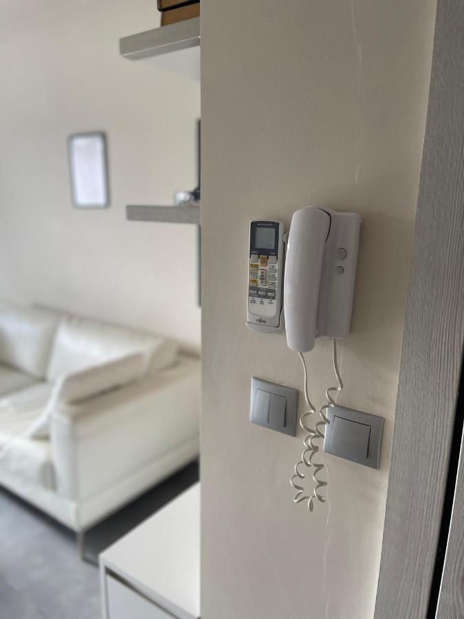 Luxury Central Apartment Φιλιππούπολη Εξωτερικό φωτογραφία