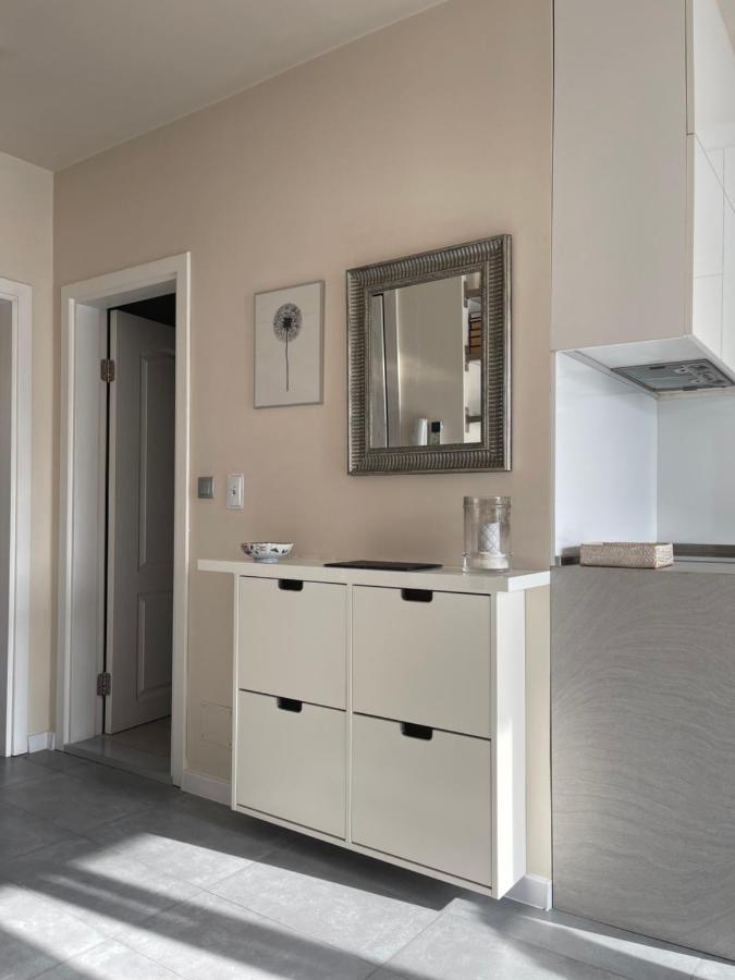 Luxury Central Apartment Φιλιππούπολη Εξωτερικό φωτογραφία
