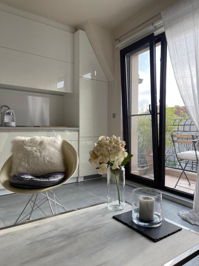 Luxury Central Apartment Φιλιππούπολη Εξωτερικό φωτογραφία