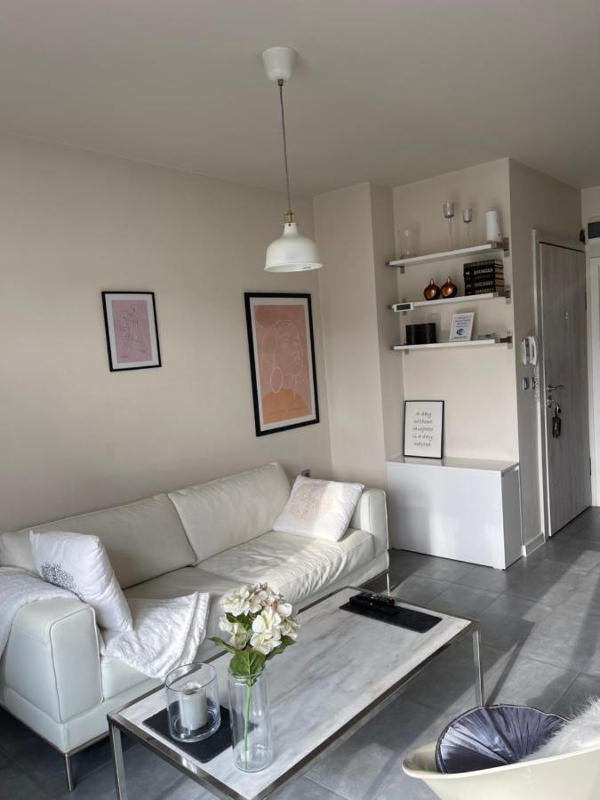 Luxury Central Apartment Φιλιππούπολη Εξωτερικό φωτογραφία