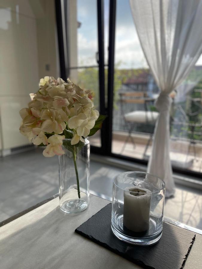 Luxury Central Apartment Φιλιππούπολη Εξωτερικό φωτογραφία