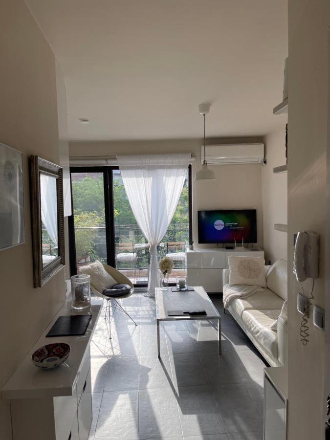 Luxury Central Apartment Φιλιππούπολη Εξωτερικό φωτογραφία