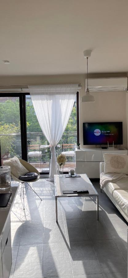 Luxury Central Apartment Φιλιππούπολη Εξωτερικό φωτογραφία