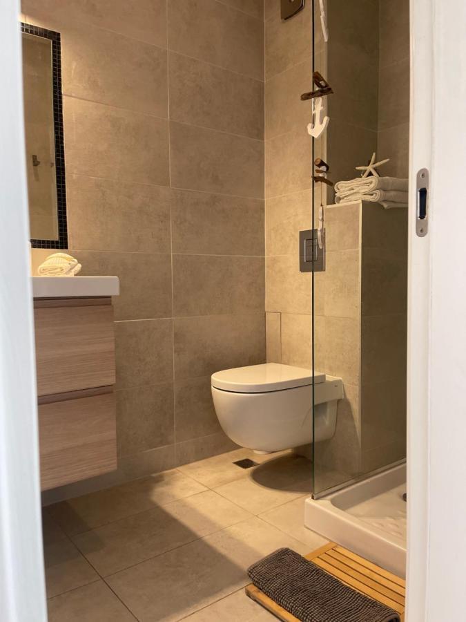 Luxury Central Apartment Φιλιππούπολη Εξωτερικό φωτογραφία