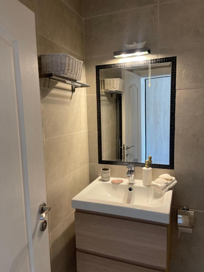 Luxury Central Apartment Φιλιππούπολη Εξωτερικό φωτογραφία