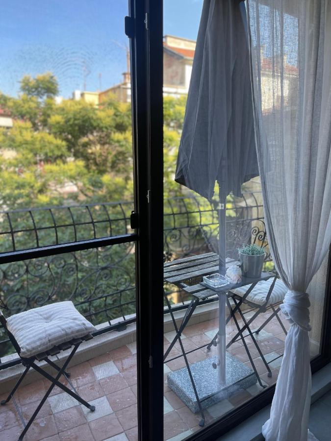 Luxury Central Apartment Φιλιππούπολη Εξωτερικό φωτογραφία