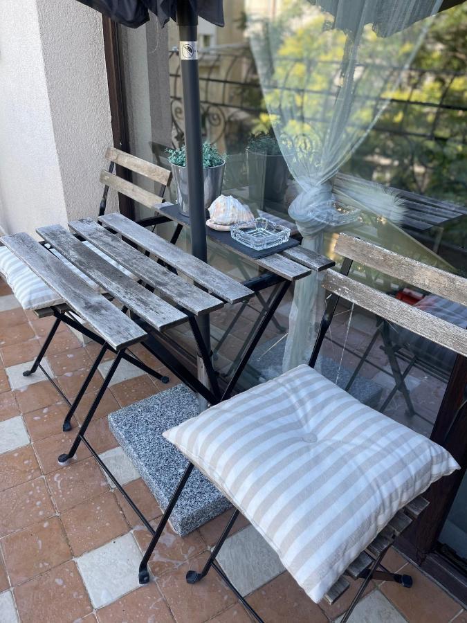 Luxury Central Apartment Φιλιππούπολη Εξωτερικό φωτογραφία