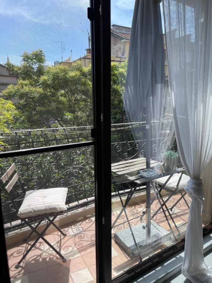 Luxury Central Apartment Φιλιππούπολη Εξωτερικό φωτογραφία