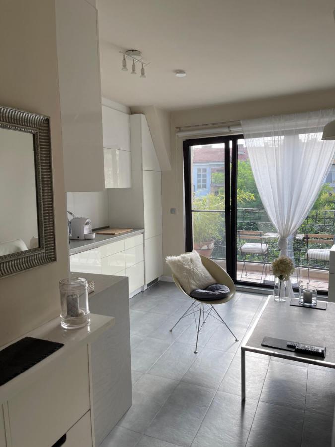 Luxury Central Apartment Φιλιππούπολη Εξωτερικό φωτογραφία